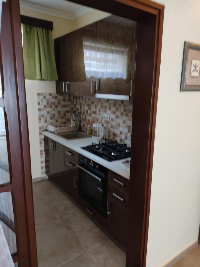 Arnika Vendeghaz Apartment Hajduszoboszlo Luaran gambar