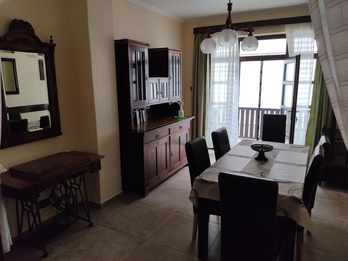 Arnika Vendeghaz Apartment Hajduszoboszlo Luaran gambar