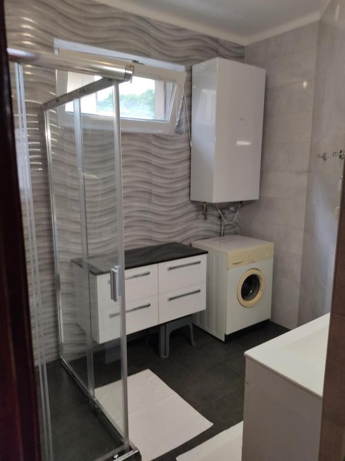 Arnika Vendeghaz Apartment Hajduszoboszlo Luaran gambar