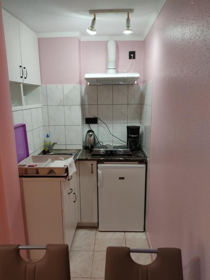 Arnika Vendeghaz Apartment Hajduszoboszlo Luaran gambar